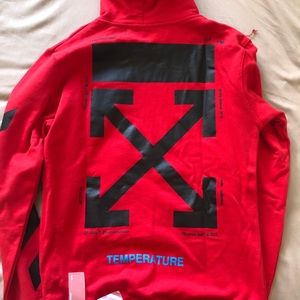 Mona Lisa Hoodie